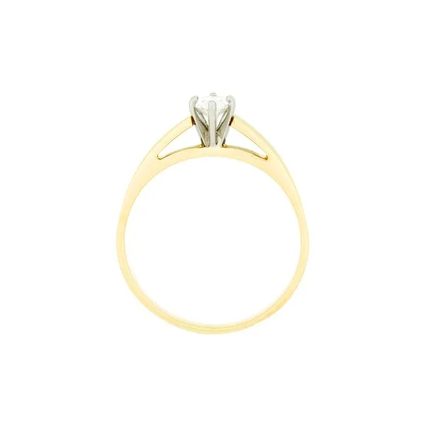 Engagement Ring Image 2 Lewisburg Diamond & Gold Lewisburg, WV