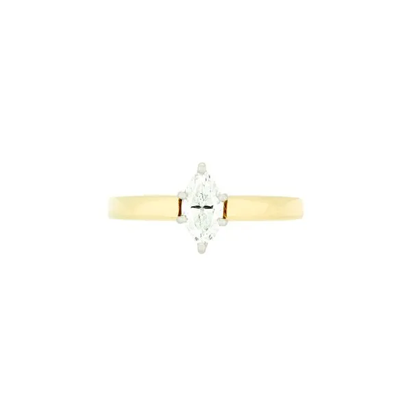 Engagement Ring Image 3 Lewisburg Diamond & Gold Lewisburg, WV