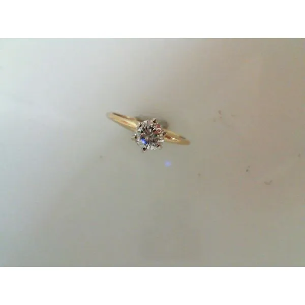 Engagement Ring Lewisburg Diamond & Gold Lewisburg, WV