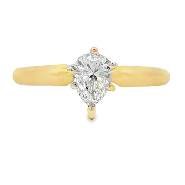 Engagement Ring Lewisburg Diamond & Gold Lewisburg, WV