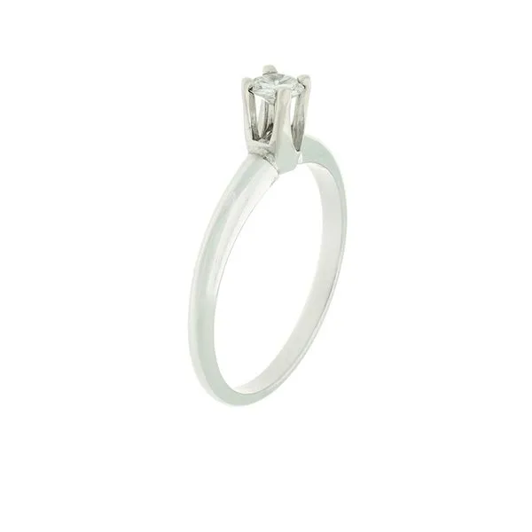 Engagement Ring Image 2 Lewisburg Diamond & Gold Lewisburg, WV