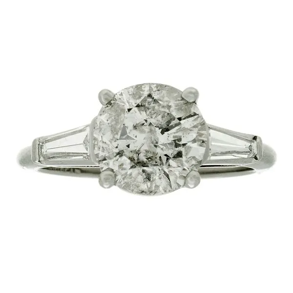 Engagement Ring Lewisburg Diamond & Gold Lewisburg, WV