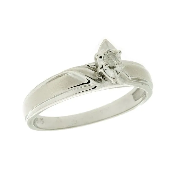Engagement Ring Lewisburg Diamond & Gold Lewisburg, WV