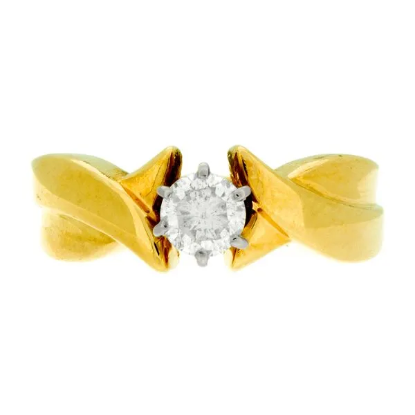Engagement Ring Lewisburg Diamond & Gold Lewisburg, WV