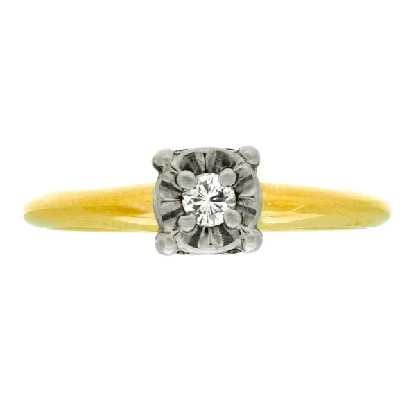 Engagement Ring Lewisburg Diamond & Gold Lewisburg, WV