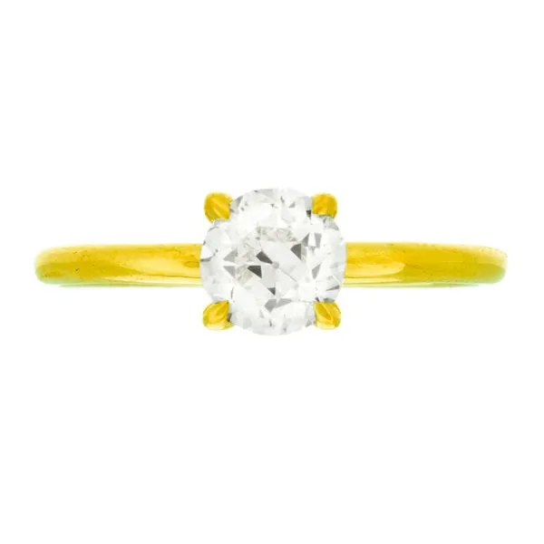 Engagement Ring Image 2 Lewisburg Diamond & Gold Lewisburg, WV