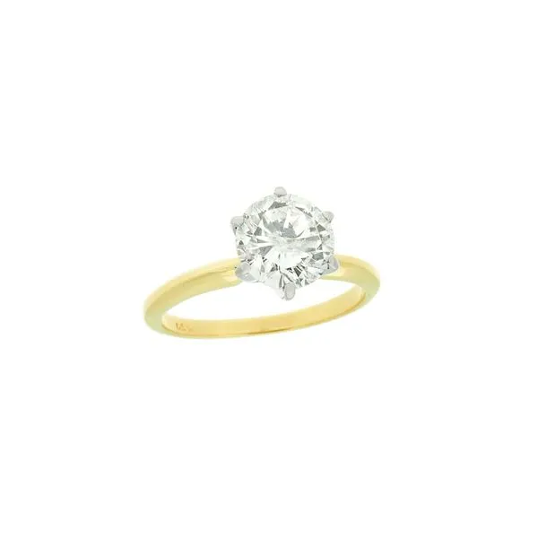 Engagement Ring Lewisburg Diamond & Gold Lewisburg, WV