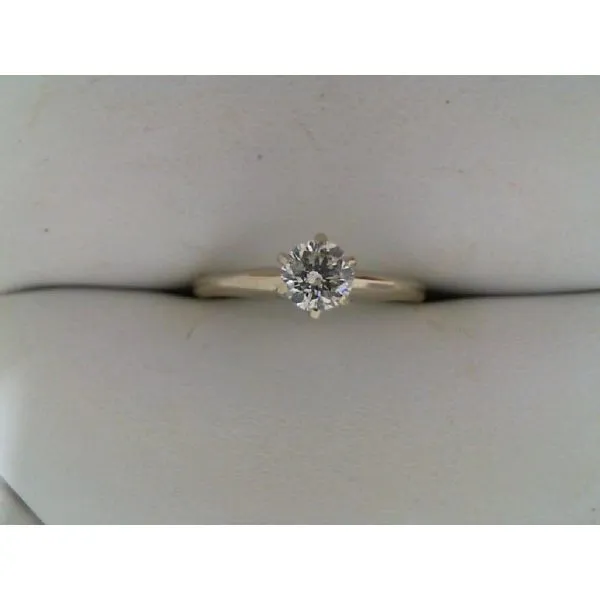 Engagement Ring Lewisburg Diamond & Gold Lewisburg, WV