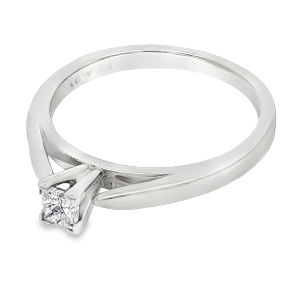 Engagement Ring Image 2 Lewisburg Diamond & Gold Lewisburg, WV