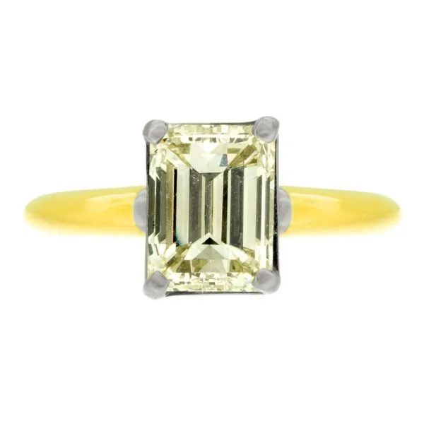 Engagement Ring Lewisburg Diamond & Gold Lewisburg, WV