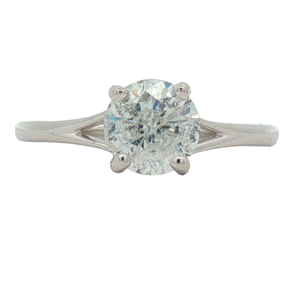 Engagement Ring Lewisburg Diamond & Gold Lewisburg, WV