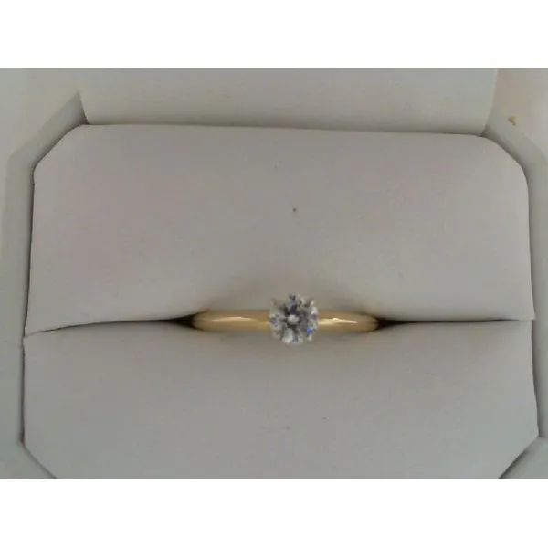 Engagement Ring Lewisburg Diamond & Gold Lewisburg, WV
