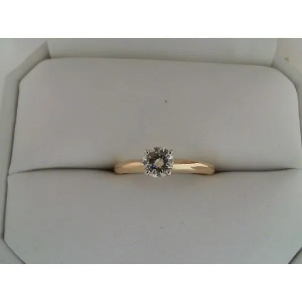 Engagement Ring Lewisburg Diamond & Gold Lewisburg, WV