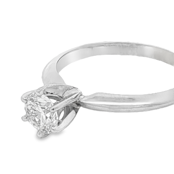 Engagement Ring Image 2 Lewisburg Diamond & Gold Lewisburg, WV