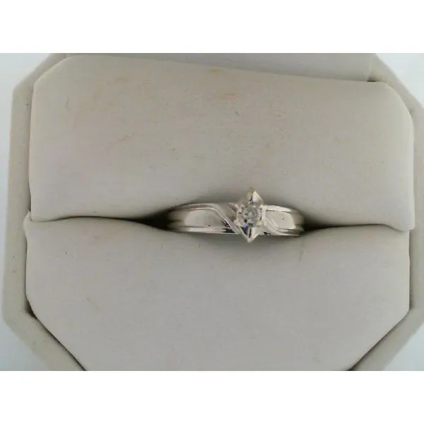 Engagement Ring Lewisburg Diamond & Gold Lewisburg, WV