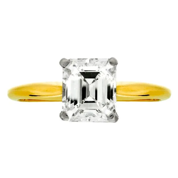 Engagement Ring Lewisburg Diamond & Gold Lewisburg, WV