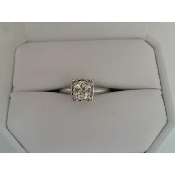 Engagement Ring Lewisburg Diamond & Gold Lewisburg, WV