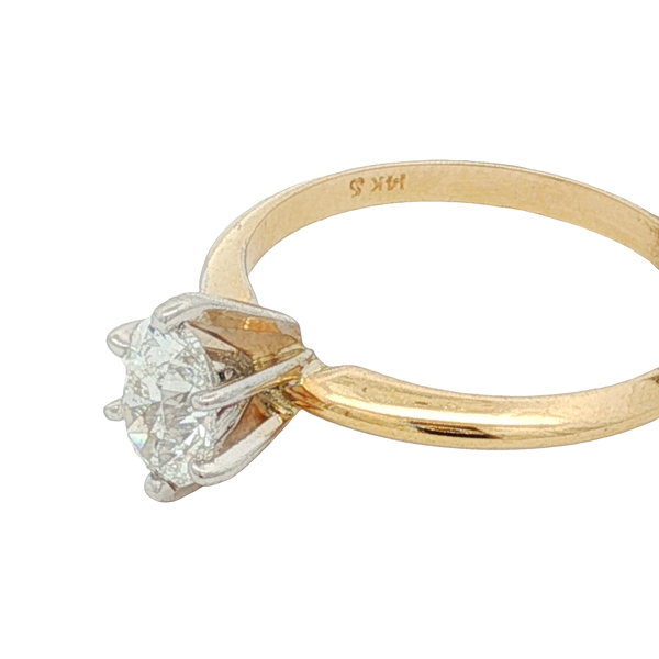 Engagement Ring Image 2 Lewisburg Diamond & Gold Lewisburg, WV