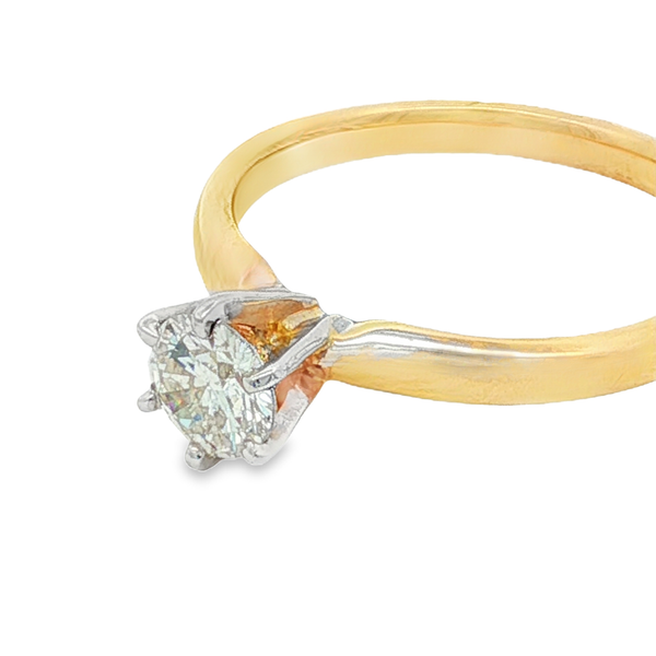 Engagement Ring Image 2 Lewisburg Diamond & Gold Lewisburg, WV