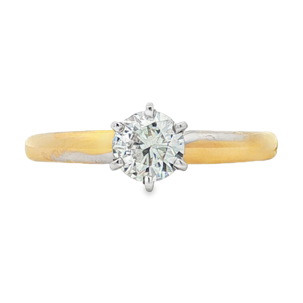 Engagement Ring Lewisburg Diamond & Gold Lewisburg, WV