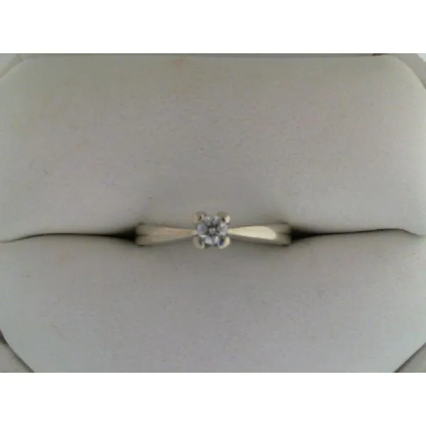 Engagement Ring Lewisburg Diamond & Gold Lewisburg, WV