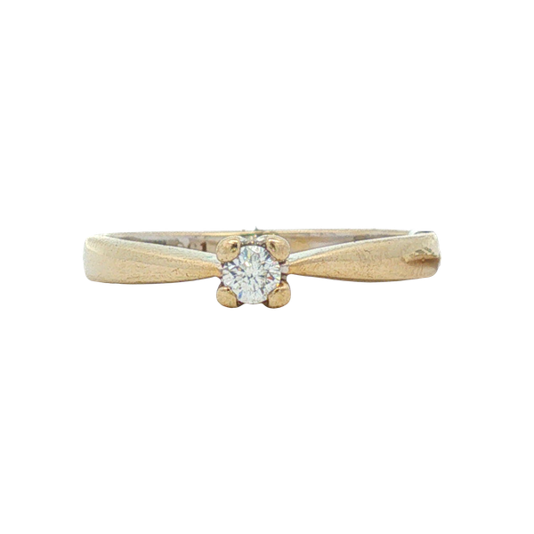Engagement Ring Lewisburg Diamond & Gold Lewisburg, WV