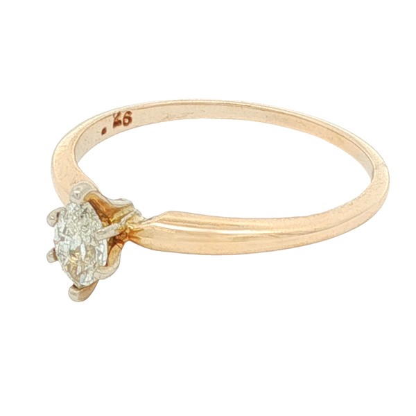 Engagement Ring Image 2 Lewisburg Diamond & Gold Lewisburg, WV
