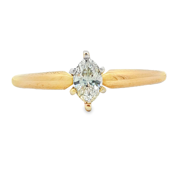 Engagement Ring Lewisburg Diamond & Gold Lewisburg, WV
