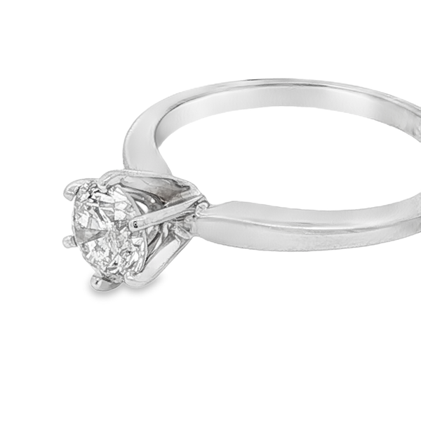 Engagement Ring Image 2 Lewisburg Diamond & Gold Lewisburg, WV