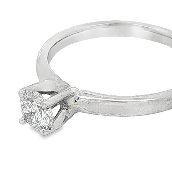 Engagement Ring Image 2 Lewisburg Diamond & Gold Lewisburg, WV