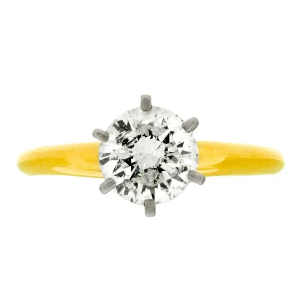 Engagement Ring Lewisburg Diamond & Gold Lewisburg, WV
