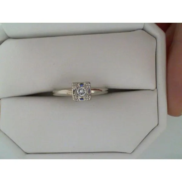 Engagement Ring Lewisburg Diamond & Gold Lewisburg, WV