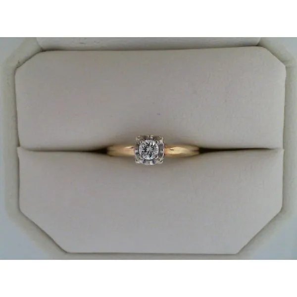 Engagement Ring Lewisburg Diamond & Gold Lewisburg, WV