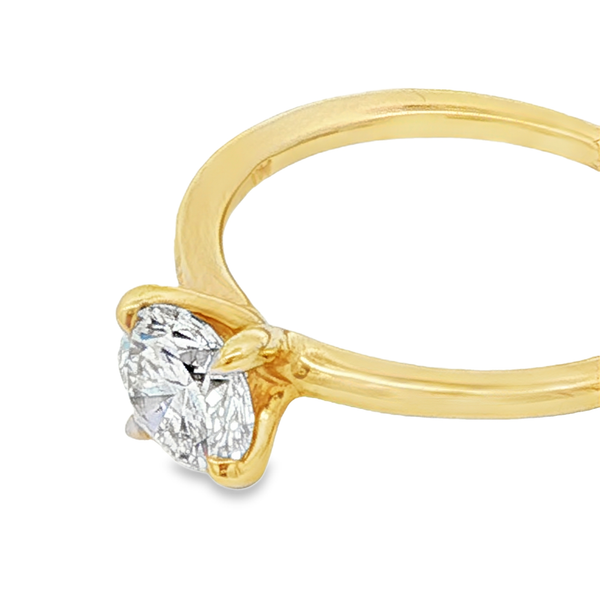 Engagement Ring Image 2 Lewisburg Diamond & Gold Lewisburg, WV