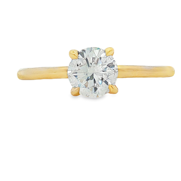 Engagement Ring Lewisburg Diamond & Gold Lewisburg, WV