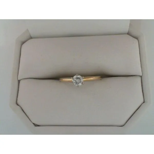 Engagement Ring Lewisburg Diamond & Gold Lewisburg, WV
