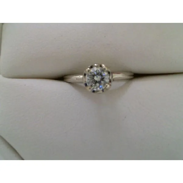 Engagement Ring Lewisburg Diamond & Gold Lewisburg, WV