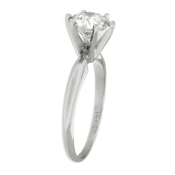 Engagement Ring Image 2 Lewisburg Diamond & Gold Lewisburg, WV