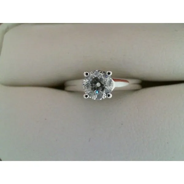 Engagement Ring Lewisburg Diamond & Gold Lewisburg, WV