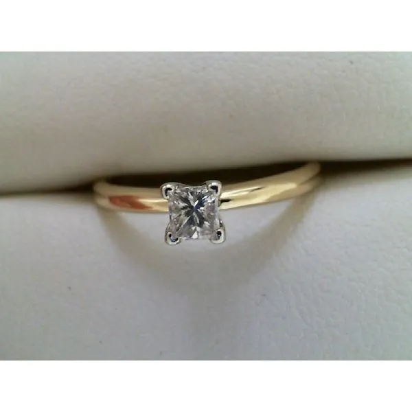 Engagement Ring Lewisburg Diamond & Gold Lewisburg, WV