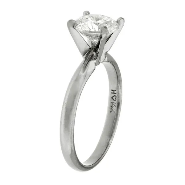 Engagement Ring Image 2 Lewisburg Diamond & Gold Lewisburg, WV
