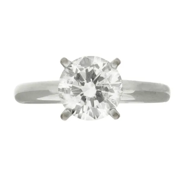 Engagement Ring Lewisburg Diamond & Gold Lewisburg, WV