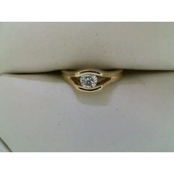 Engagement Ring Lewisburg Diamond & Gold Lewisburg, WV