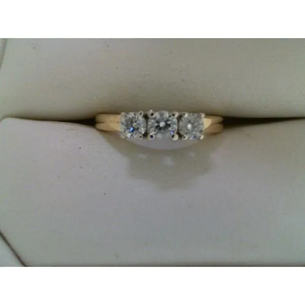 Engagement Ring Lewisburg Diamond & Gold Lewisburg, WV
