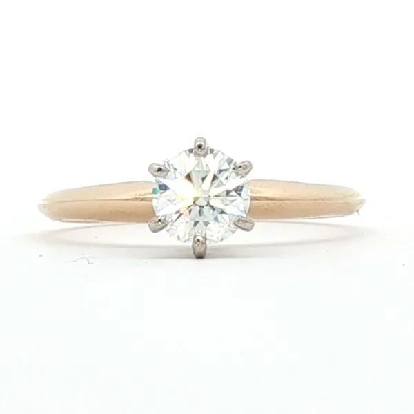 Engagement Ring Lewisburg Diamond & Gold Lewisburg, WV