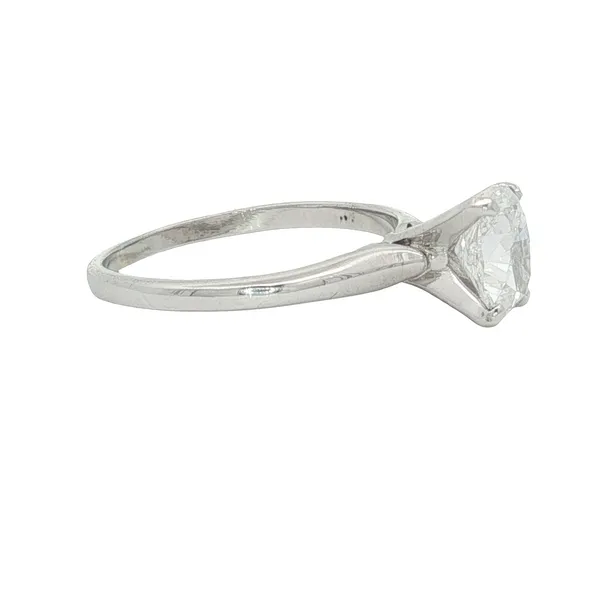 Engagement Ring Image 2 Lewisburg Diamond & Gold Lewisburg, WV