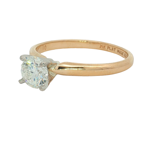 Engagement Ring Image 2 Lewisburg Diamond & Gold Lewisburg, WV