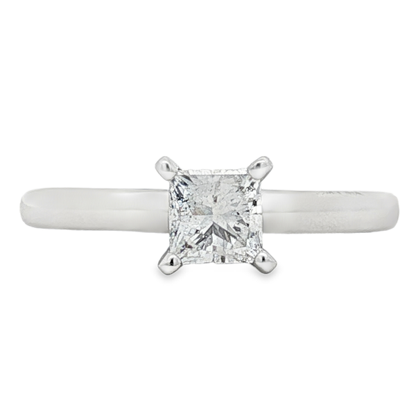 Engagement Ring Image 2 Lewisburg Diamond & Gold Lewisburg, WV