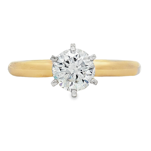 Engagement Ring Lewisburg Diamond & Gold Lewisburg, WV