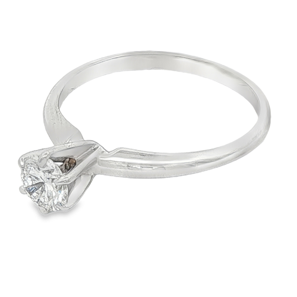 Engagement Ring Image 2 Lewisburg Diamond & Gold Lewisburg, WV